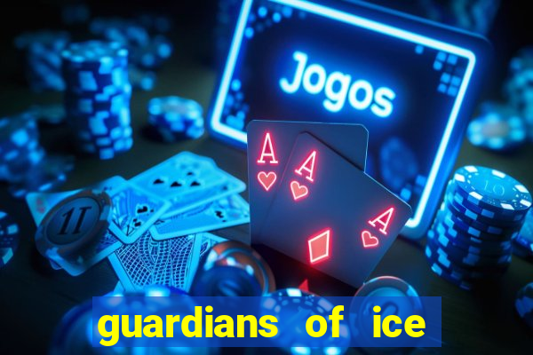 guardians of ice and fire demo